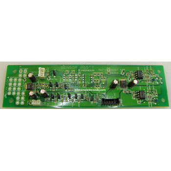 AWZ6262 , PİONEER , MAİN , BOARD