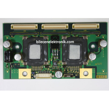 HY6807 , PANASONİC , BUFFER , BOARD