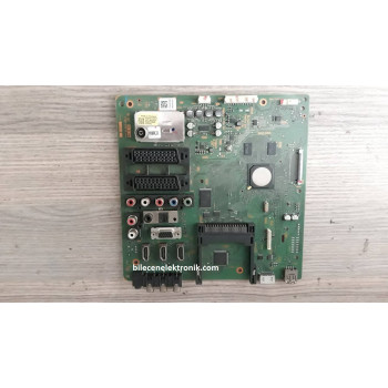 1-881-019-32 , Y2008750E , SONY , KDL-40BX400 , ANA , KART , MAİN , BOARD