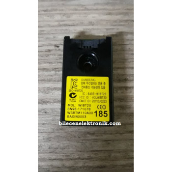 BN96-17107B , 649E- WIBT20 , UE46D6000 , SAMSUNG , BLUETOOTH , MODULE