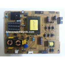 17IPS71 , 27659574 , 23314051 , 40FB7100 , VESTEL , POWER BOARD , BESLEME , 40"