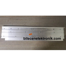 BRACKET ,  AL 40262 , 40 İNCH VNB 7020PKG 60EA REV0.2, 140122- VESTEL 40" , 40FB7100 , LED BAR