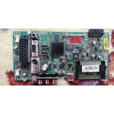 17MB81-2 , V2 , 10080234 , 23090273 , 27004615 , AU0VN01.2 , VESTEL , MAİN , BOARD , ANA , KART , 42"