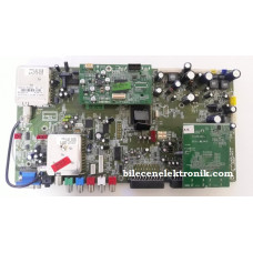 17MB22-2 , 021106 , 10058136 , 20406530 , 26379020 , VESTEL , MAİN , BOARD , ANA , KART , 42"