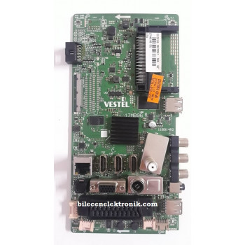 17MB96 , 23272081 , 27443145 , 10100166 , 50FA8200 , VESTEL  , MAİN , BOARD , ANA , KART , LG , PANEL ,  50" 