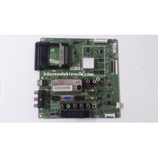 BN94-02666K , BN41-01165B , LTF320AP06 , PANEL ,  LE32B460B2W , SAMSUNG , ANA , KART , MAİN , BOARD