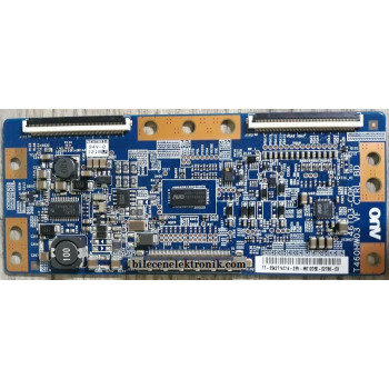 T460HW03 VF CTRL BD , 46T03-C0K , T420HW09 V2 , T-CON , BOARD