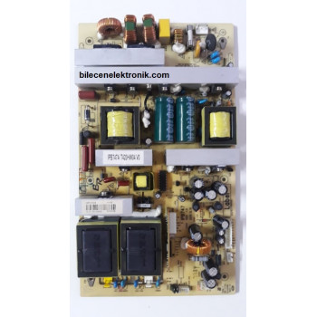 IPB747 , VER 1.5 , NORDMENDE , SABA , POWER , BOARD , BESLEME