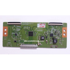 6870C-0401B , 32/37/42/47/55 FHD , TM120 VER 0.2 , LG , T-CON , BOARD