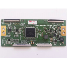 6870C-0358A VER1.0 , V6 32/42/47 FHD 120Hz , 42PFL7606K/02 , PHİLİPS , T-CON , BOARD