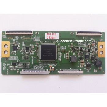 6870C-0358A VER1.0 , V6 32/42/47 FHD 120Hz , 42PFL7606K/02 , PHİLİPS , T-CON , BOARD