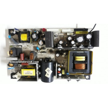 17PW20 , V2 , 260707 , 30036822 , VESTEL , POWER , BOARD , BESLEME