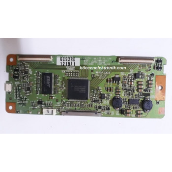 6870C-0158A ,  LC370WX4 SL A1 , 6871L-1225A , T-CON , BOARD