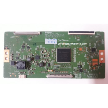 6870C-0502C , VER0.6 , LG , T-CON , BOARD