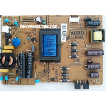 17IPS62 , 23283116 , 27577586 , VESTEL , POWER , BOARD