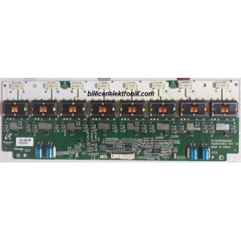 SIT260W2D8UB02 , HU26024W2C , REV 1.0 , LTA260W2-L01 , SAMSUNG , İNVERTER , BOARD