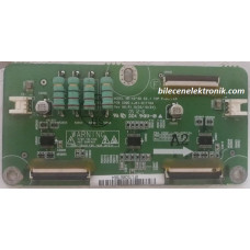 LJ41-01710A , LJ92-00812A , SAMSUNG , T-CON BOARD