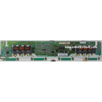 SSI320_4UP01 , REV 0.1 , SAMSUNG , İNVERTER , BOARD