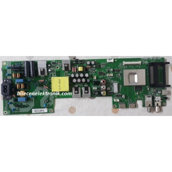 715G8991-C0B-000-004Y , 43PFS4112/62 , PHİLİPS , MAİN , BOARD, ANA , KART