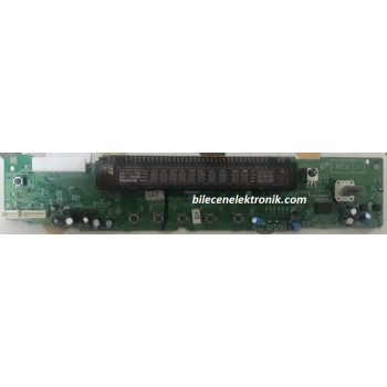 AH41-01030A , HT-TX35 , SAMSUNG , DVD , DISPLAY , BOARD