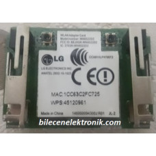 BEJ-9QK-WN8522D2 , HB1100MK , WLAN , BOARD