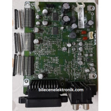 QPWBFD604WJN4 , KD604WE11 , LC-42XD1EA , SHARP , MAİN , BOARD , ANA , KART