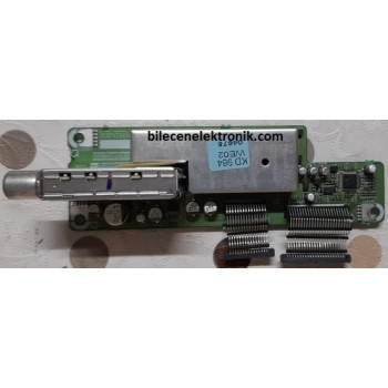 QPWBND984WJN1 , DUNTKD984WE , LC-42XD1EA , SHARP , MAİN , BOARD , ANA , KART