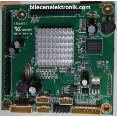 PW-981 VER:1.2 , RM-01 94V-0 , T315HW07 V.9 , LİFEMAXX LM23103 , SN042LD182VG2-V2F3D , 100HZ , BOARD