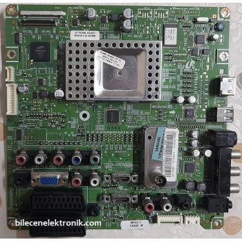 BN41-01019C , BN94-02382A , LE32A550P1R , SAMSUNG , MAİN , BOARD , ANA , KART