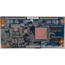 T315HW01 , V0 , 31T05-C02 , AUO , LE32A550P1R , SAMSUNG , T-CON , BOARD