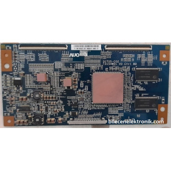 T315HW01 , V0 , 31T05-C02 , AUO , LE32A550P1R , SAMSUNG , T-CON , BOARD