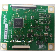 K3278TP , GCMK-C2X-GV , SHARP , T-CON , BOARD