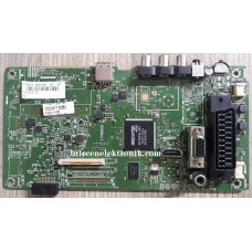 17MB82S , 27320352 , 2325166 , 10093802 , VESTEL , MAİN , BOARD , ANA , KART ,  32"