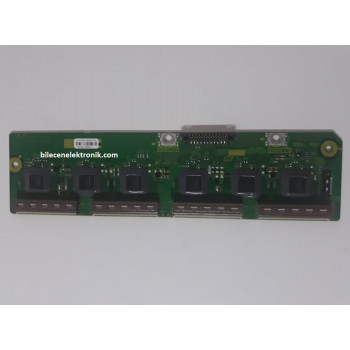 TNPA4399 1SU , PANASONİC , BUFFER , BOARD 