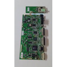 DTR-DV32-REV02 , HYUNDAİ , MAİN , BOARD , ANA , KART