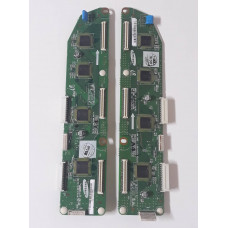 LJ41-02248A , LJ41-02249A , LJ92-01032A , LJ92-01031A ,  SAMSUNG , BUFFER , BOARD