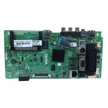 17MB96 ,10101738 , 23350531 , VESTEL , MAİN , BOARD , ANA , KART , 48"