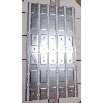 42 ROW2.1 , REV 0.6 , 1 L1-TYPE , 6916L-1214A , LED , BAR