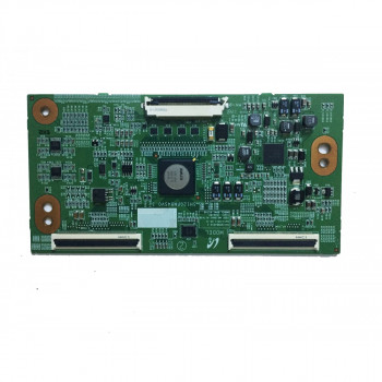 SH120PMB4SV0.3 , BN95-00542A , BN41-01743B , BN41-01743 , UE46D6000 , SAMSUNG , T-CON , BOARD