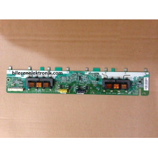 SSI320-4UA01 , VESTEL , İNVERTER , BOARD