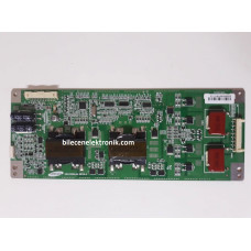 SSL320-3E2A , REV:0.2 , SAMSUNG , İNVERTER , BOARD