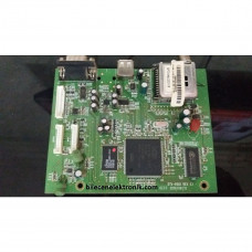 STV-8001A , REV1.1 , SUNNY , MAİN , BOARD , ANA , KART