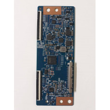 43T01-C0B , T430HVN01.0 CTRL BD , LG , T-CON , BOARD