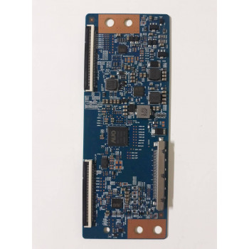 43T01-C0B , T430HVN01.0 CTRL BD , LG , T-CON , BOARD