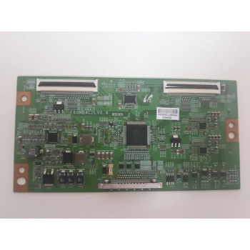 F60MB4C2LV0.6 , SAMSUNG , T-CON , BOARD