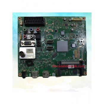 VPZ190R-4 V-0 , ARÇELİK , MAİN , BOARD , ANA , KART