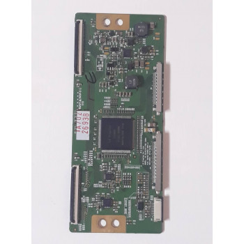 6870C-0358A , VER1.0 , V6 32/42/47 , LG , T-CON , BOARD