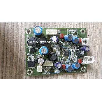 18AMP05 , 070605LF , VESTEL , SES , KARTI , AUDİO , BOARD