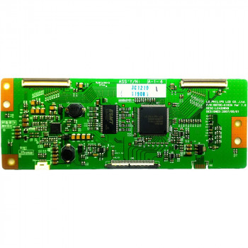 6870C-0163A , VER1.0 , LC420WX8 , PHİLİPS , T-CON , BOARD 