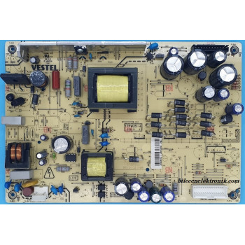 17PW25-4 , 250111 , 23003514 , V1 , VESTEL , POWER , BOARD , BESLEME